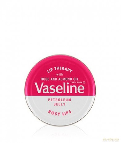 Vaseline Lip Therapy Wazelina Do Ust Rosy Lips 20g