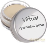 Virtual Baza Pod Cienie Eyeshadow Base