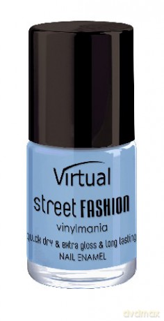 Virtual Lakier Vinylmania Street Fashion Nr 05 Just Like Heaven 10ml