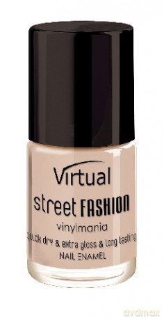Virtual Lakier Vinylmania Street Fashion Nr 17 Wild Walk 10ml