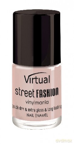 Virtual Lakier Vinylmania Street Fashion Nr 19 Beach Chic 10ml