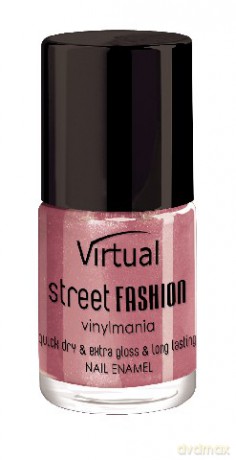 Virtual Lakier Vinylmania Street Fashion Nr 31 Sparkling Shine 10ml