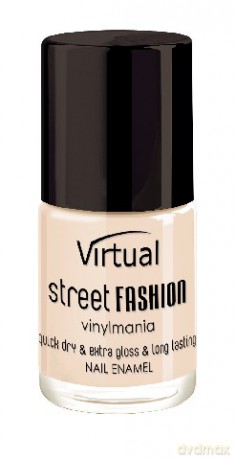 Virtual Lakier Vinylmania Street Fashion Nr 38 Pinacolada 10ml
