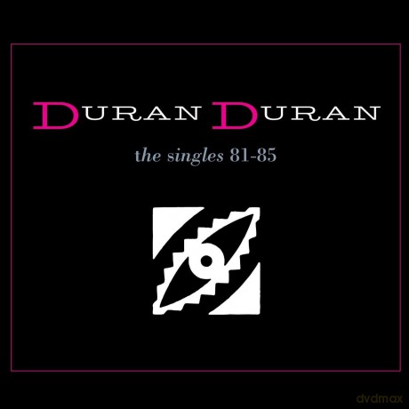 Duran Duran: Singles Collection 1981-1985 [3CD]