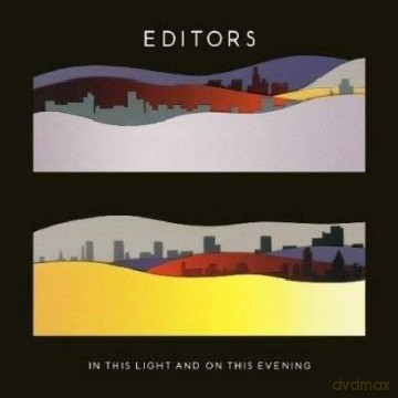 Editors: In This Light And On This Evening [Winyl]
