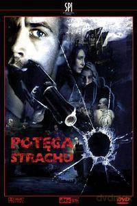Potęga strachu [DVD]