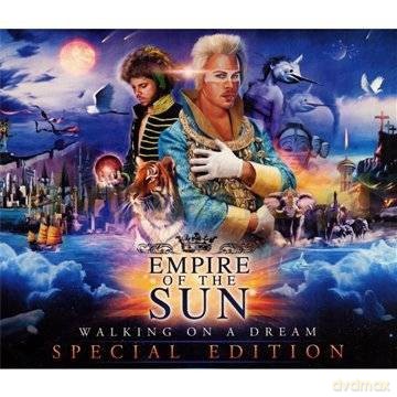 Empire Of The Sun: Walking On A Dream (Special Edition) [2CD]
