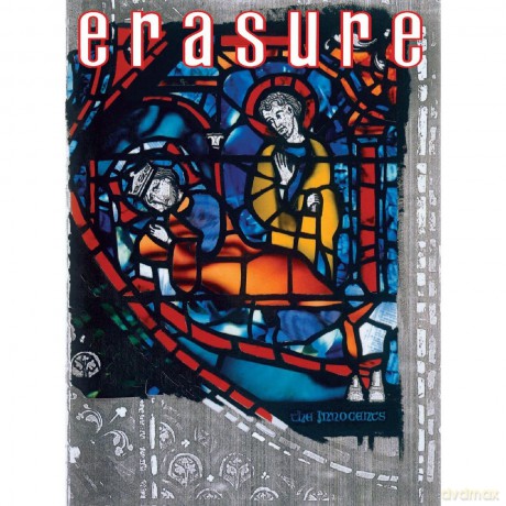 Erasure: The Innocents (21st Anniversary Edition) [CD]