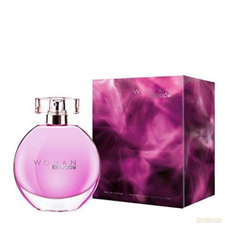 Vittorio Bellucci Woda Perfumowana 36 - Emoción Woman 100ml