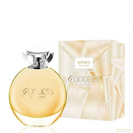 Vittorio Bellucci Woda Perfumowana 38 - Goddess Of Olympe 100ml