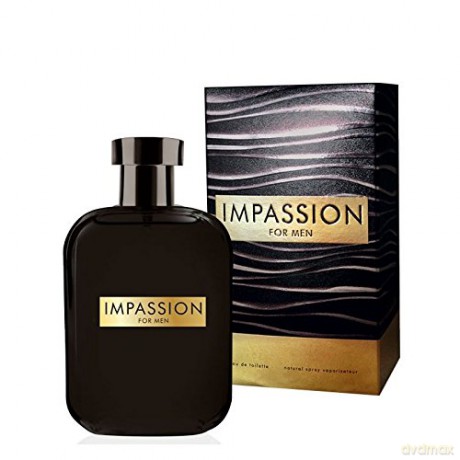 Vittorio Bellucci Woda Toaletowa 41 - Impassion For Men 100ml