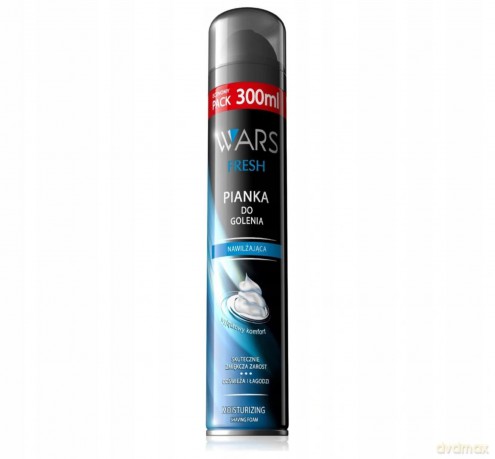 Wars Fresh Pianka Do Golenia