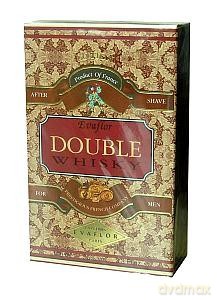 Whisky Double Płyn Po Goleniu For Men 100ml