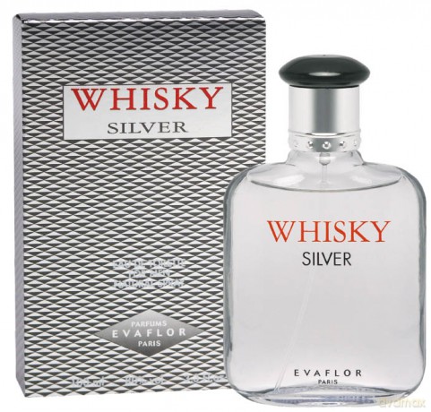 Whisky Silver Woda Toaletowa 100ml