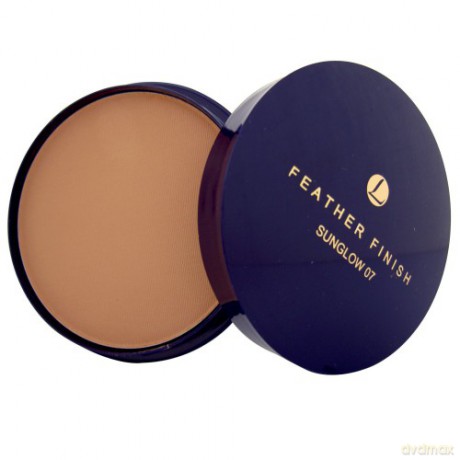 Wit Mayfair Puder Prasowany 07 Sunglow