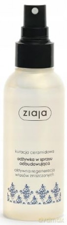Ziaja Odżywka Spray Ceramidy