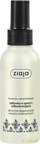 Ziaja Odżywka Spray Ceramidy