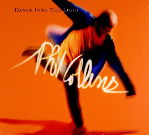 Phil Collins: Dance Into The Light [2CD]