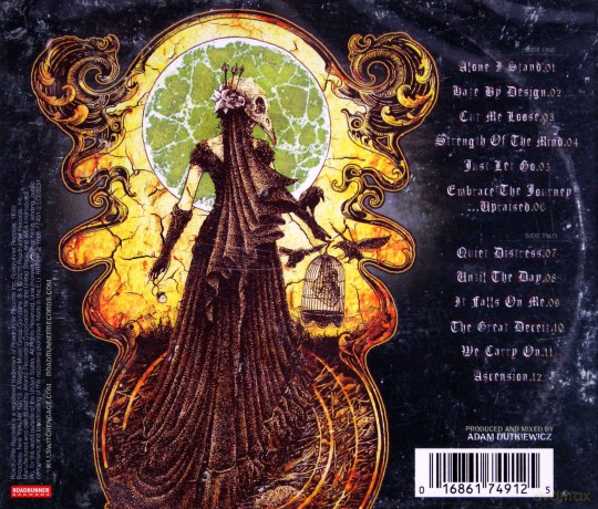 Killswitch Engage: Incarnate [CD]