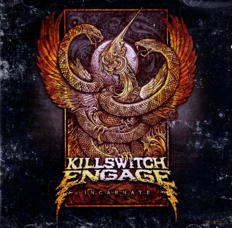 Killswitch Engage: Incarnate [CD]