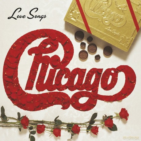 Chicago: Love Songs [CD]