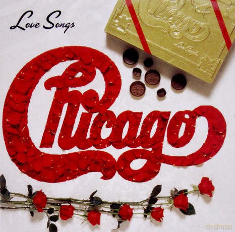 Chicago: Love Songs [CD]