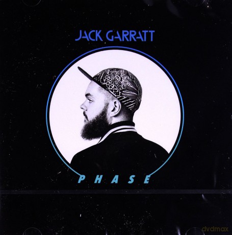 Jack Garratt: Phase [CD]