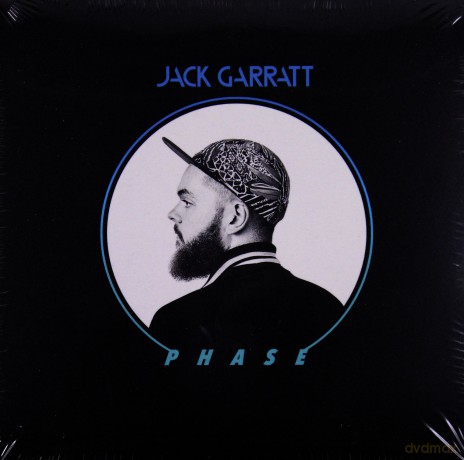 Jack Garratt: Phase (Deluxe) (Limited) [2CD]