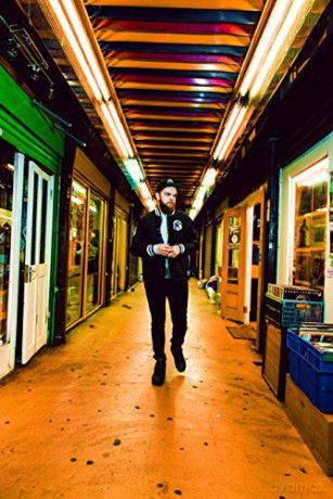 Jack Garratt: Phase [CD]