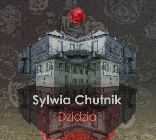 Dzidzia - Sylwia Chutnik [AUDIOBOOK] [CD-MP3]