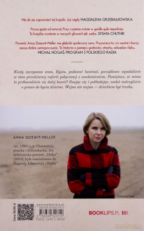 Góra Tajget - Anna Dziewit-Meller (twarda) [KSIĄŻKA]