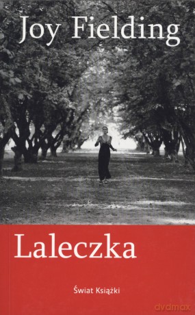 Laleczka (pocket) - Joy Fielding [KSIĄŻKA]