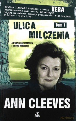Pakiet Ulica milczenia (Tom 1 i 2) - Ann Cleeves [KSIĄŻKA]