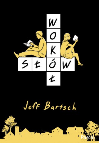 Wokoł słów - Jeffrey Bartsch [KSIĄŻKA]