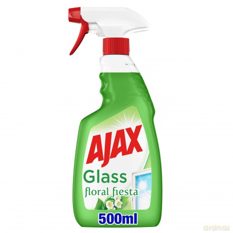 Ajax Płyn Uniwersalny Aroma Sensation 1000ml