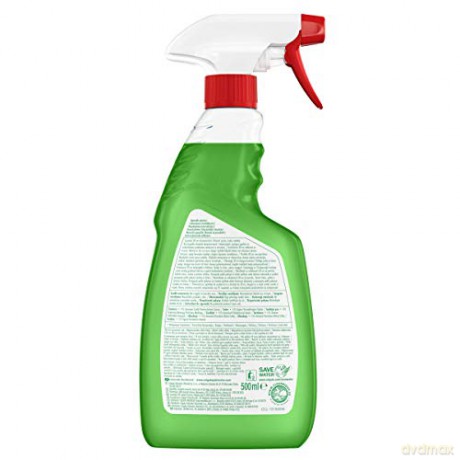 Ajax Płyn Uniwersalny Aroma Sensation 1000ml