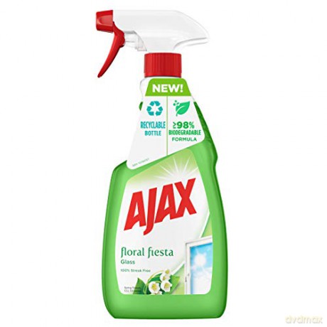Ajax Płyn Uniwersalny Aroma Sensation 1000ml