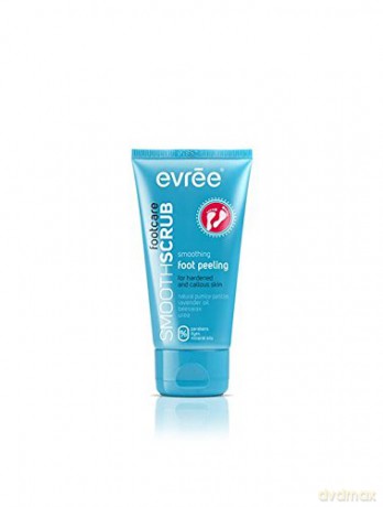 Evree Peeling do Stóp Wygładzający
