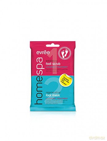 Evree Peeling I Maseczka Do St