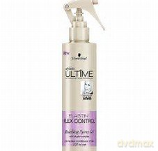 Esence Ultime Żel Spray Flex Control 200ml