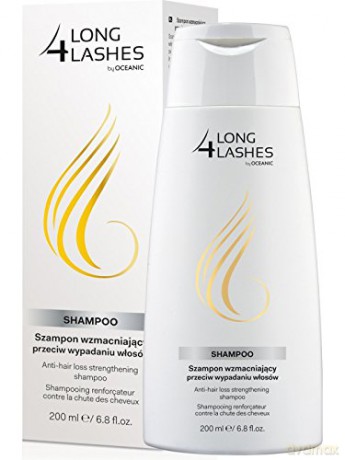 L4l Włosy Duo Szampon+Odżywka 50% Gratis
