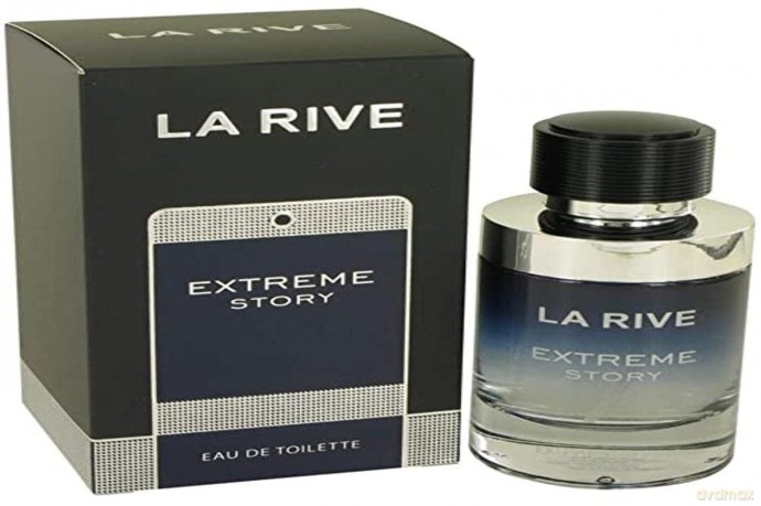 La Rive Man Edt Extreme Story 75ml.