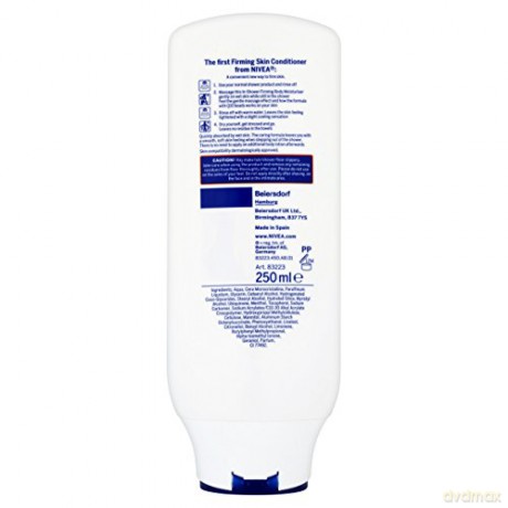 Nivea Shower 250ml Balsam Pod Prysznic Q10