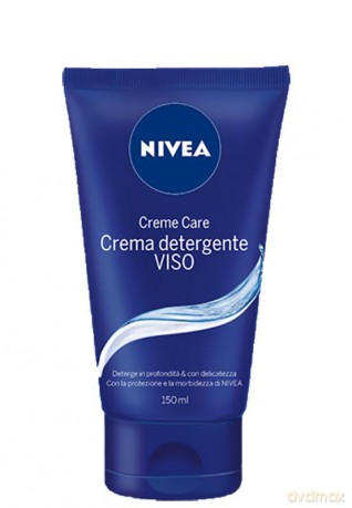 Nivea V Care Krem Do Oczyszczania Twarzy 150ml