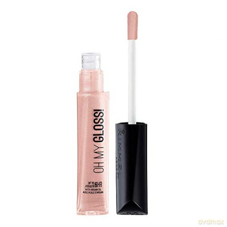 Rimmel Błyszczyk Oh May 100