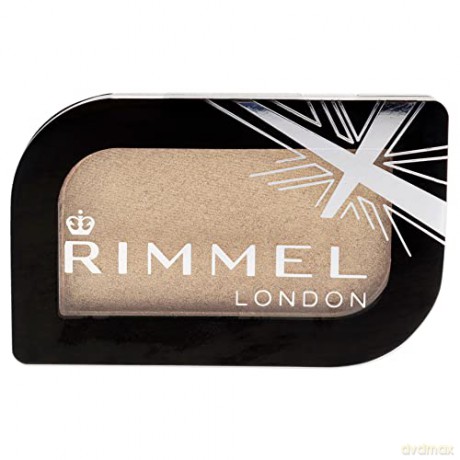 Rimmel Cień Mono Glam Eyes 001