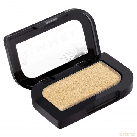 Rimmel Cień Mono Glam Eyes 001