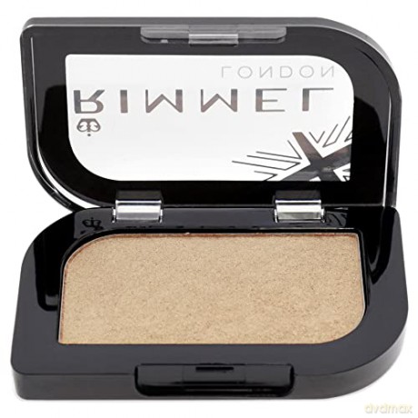 Rimmel Cień Mono Glam Eyes 001