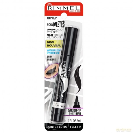 Rimmel Jumbo Eyeliner