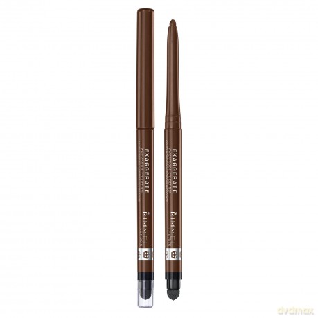 Rimmel Kredka Do Oczu Exaggerate 212